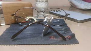 Tom Ford Eyeglasses with Case