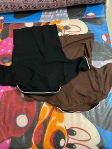 2 Pack Women's Short Sleeve Tops