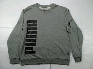 Puma Crewneck Sweatshirt