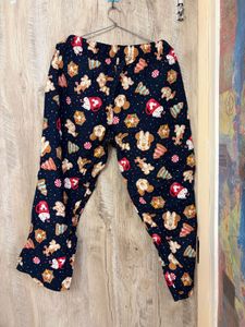 Old Navy Disney Christmas Pajama Set