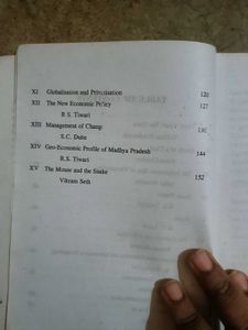 English Language Aspects of Development
