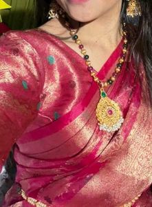 traditonal necklace