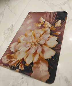 Set of 4 Decorative Mats