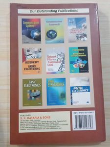 Electronics Devices &amp; Circuits By M.L. Anand