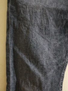 Grey Jeans For Men