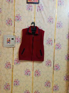 🇳🇿💫🎀 Men's Fleece Vest jacket