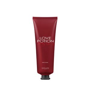 Oriflame Love Potion Hand Cream