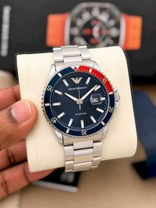 Emporio Armani Men's Watch