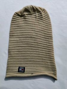 Beannie Cap fir Winter