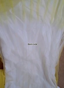 Heavy work Partywear Suit