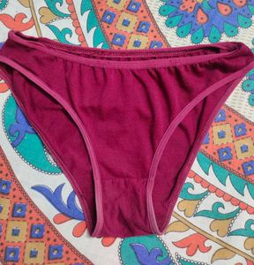 Women's Comfortable Briefs