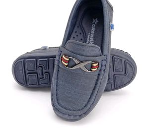 CuteWalk Loafers - Size 27