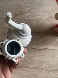 Cute Dog Wind-Up Pencil Sharpner