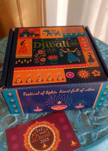 Laddu candle