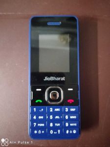 JioBharat Feature Phone
