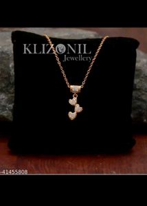 2 Necklace