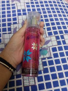 wottagirl perfume
