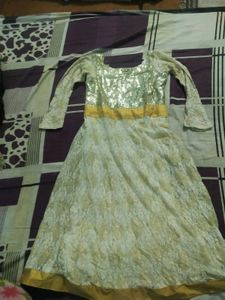 Party Wear Long Dress
