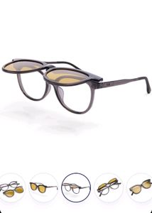 Lenskart Blu 2 In 1 Fram