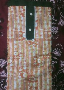 Women's Ethnic Salwar kameez material