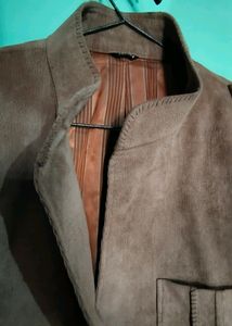 Slightly used blazer in great condition