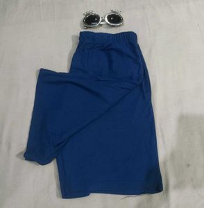 MEN DARK BLUE SHORTS 💙