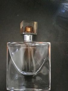 Lancome La vie est belle perfume Bottle