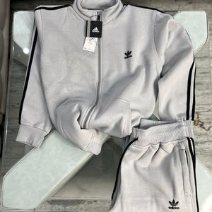 ADIDAS TRACK SUIT WARM L XL XXL