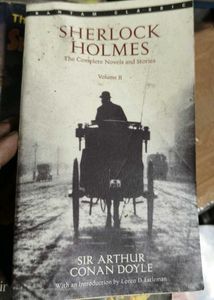 The Adventures of Sherlock Holmes