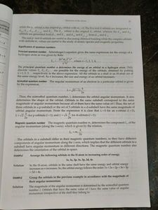 Core Chemistry for Class 11