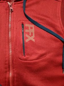 Men's Performax Hoodie For Active And Casual Wear