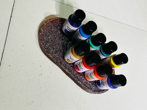 Artizia Acrylic Paint Set For Resin Art