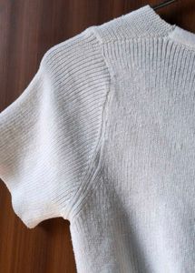 Knit Cardigan 🤍