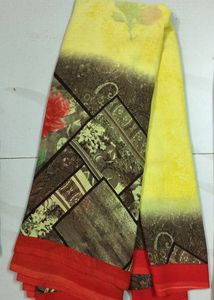 Combo Of 3 Sarees