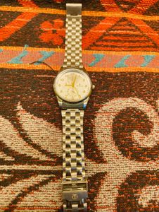 Titan Watch