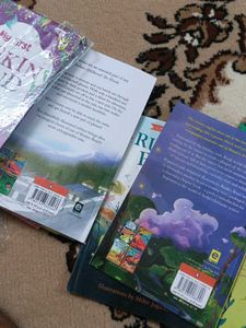My First Ruskin Bond Collection