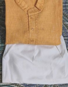 Men Kurta Pajama Set