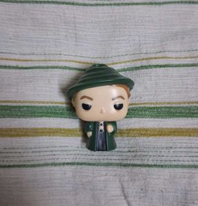 Kinder Joy x Funko Pop: Professor McGonagall ✨