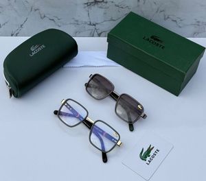 Lacoste Sunglasses