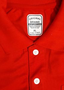 T-shirts (XL)