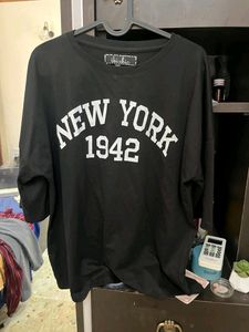 Oversized Tshirt Women