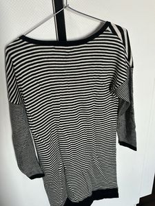 Long Top Or One Piece Dress