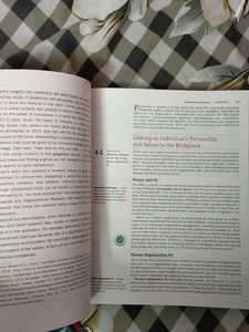 MBA Books