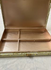 Multipurpose Decorative/Jewellery Wooden Box