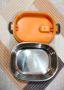 Insulated Tiffin Box
