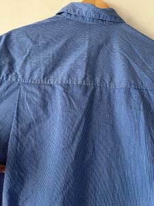 Designer Label Original Ochirly Striped Shirt