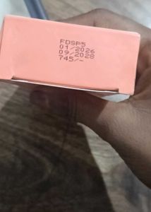The Starlet UltraMatte SPF + Primer
