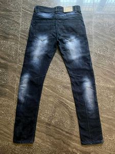 Stylish Denim Jeans