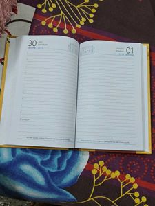 Set of 2 saheli diary