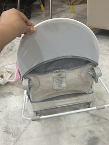 infant bather